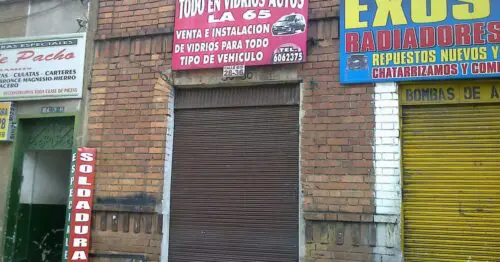 AUTOS LA 65 AUTOS LA 65